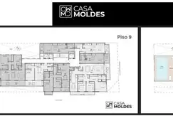 CASA MOLDES - Entrega Junio 2028