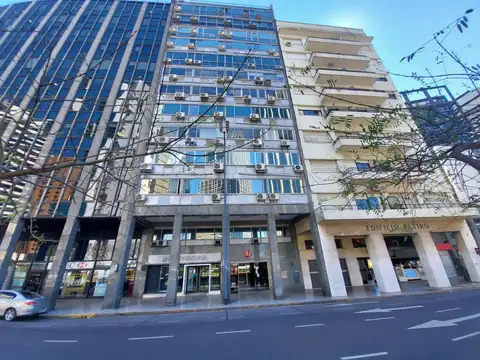 Oficina en Alquiler en Microcentro, Centro
