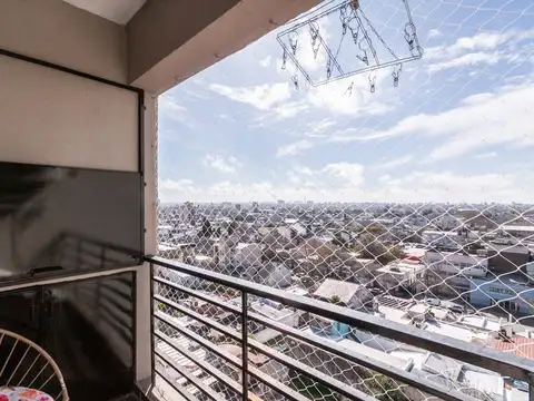 Departamento en Venta 8 años