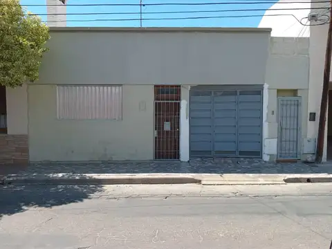 Casa en Venta en San Luis, Juan Martín de Pueyrredón