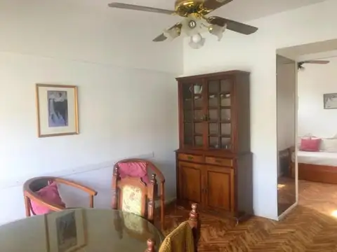 Departamento en Venta 35 años