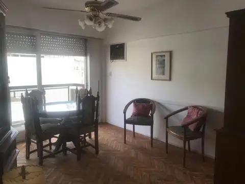 Departamento en Venta en Monserrat, USD 61.000