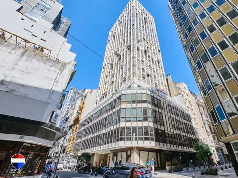 Oficina en Venta en San Nicolás, USD 220.000