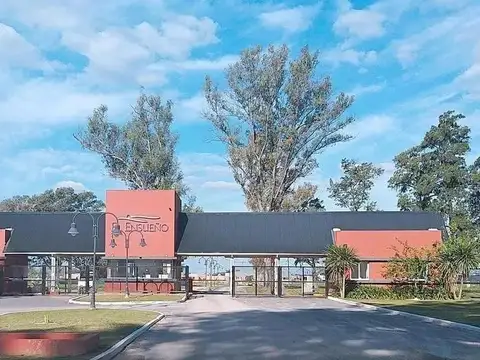 Terreno en venta - 980mts2 - Barrio El Ensueño, Ingeniero Maschwitz