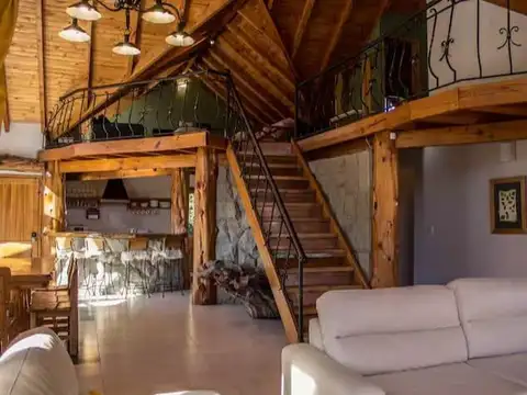 Casa en Venta 20 años