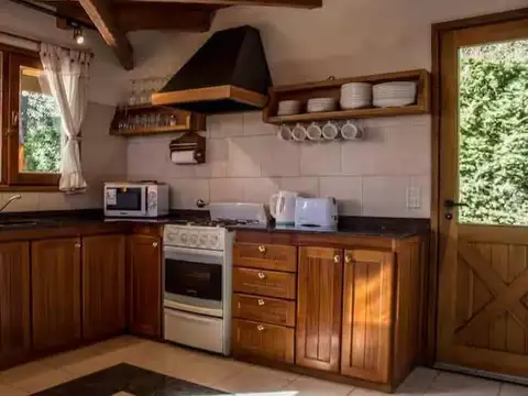 Casa en venta Barrio Las Balsas Villa La Angostura