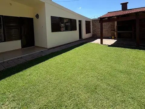 Casa en Coronel Dorrego