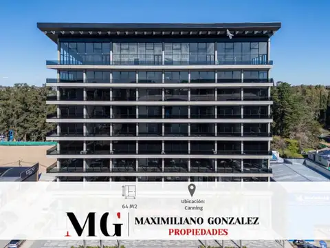 Oficina en venta - Las Toscas Office II