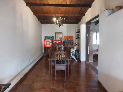 Casa en Venta en Rosario de Lerma, USD 160.000