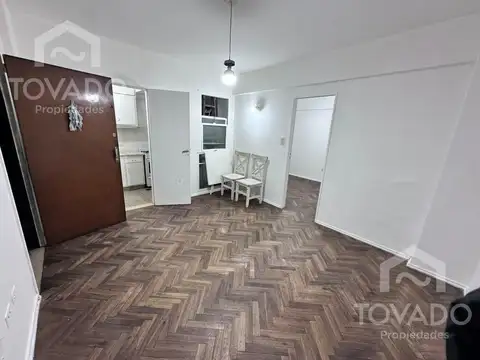 2 Ambiente en Palermo Soho! Apto Credito!