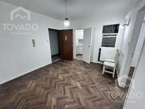 Avenida Raúl Scalabrini Ortiz 1400