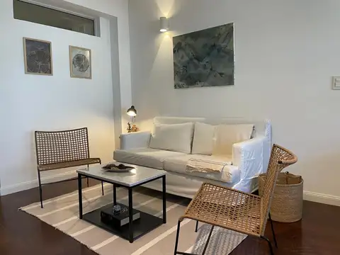 Departamento en Alquiler Temporal 12 años