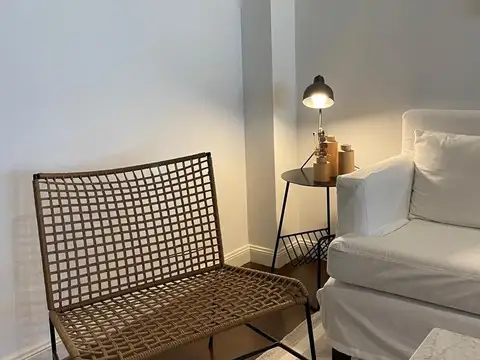 Departamento en Alquiler Temporal al Noroeste