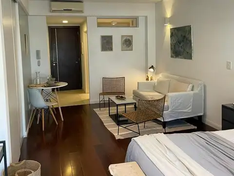 Departamento en Alquiler Temporal de 1 dormitorio
