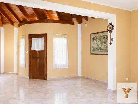 Casa en Venta 40 años