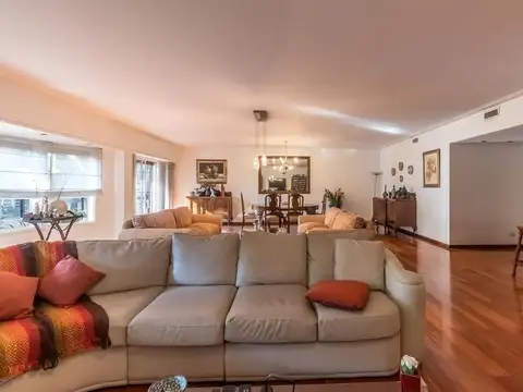 Departamento en Venta 25 años
