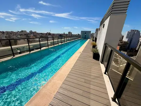 VENTA DEPARTAMENTO 3 AMBIENTES VILLA CRESPO