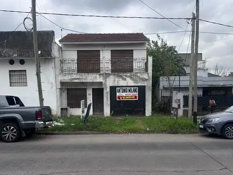 casa tres amb a refaccionar