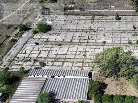 Terreno en Venta de 40000,0 m2