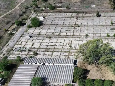 Terreno en Venta de 40000,0 m2