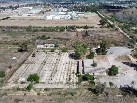 Terreno en Venta en Villa Posse, USD 299.999