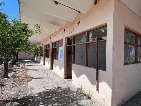 CAMINO VILLA POSSE A 1500 MTS AU CORDOBA - ROSARIO