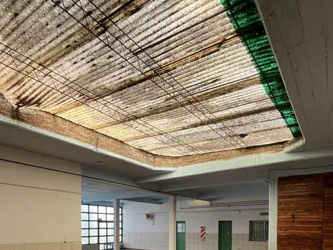 Colegio en venta 1416 metros cuadrados ideal jardín de infantes
