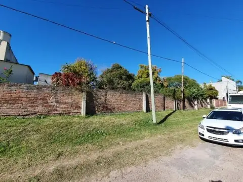 Terreno en Venta en Victoria, Entre Ríos