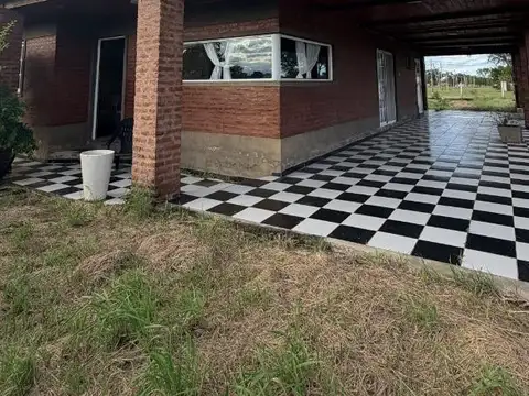 Casa en Venta en Ruta 16, USD 57.000