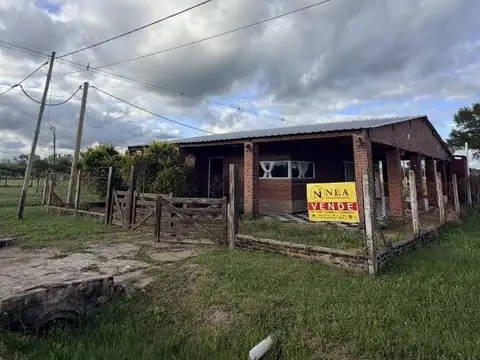 Casa de 3 dormitorios en Barrio Privado La Mansa