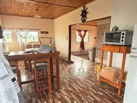 La Mansa B° Privado Uf 673