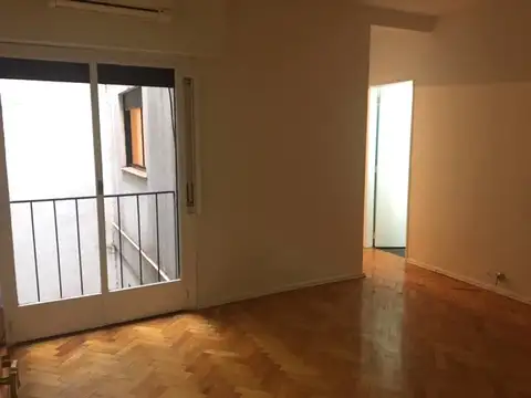 2 Ambientes con Cocina y Lavadero Aparte - a m de Av del Libertador