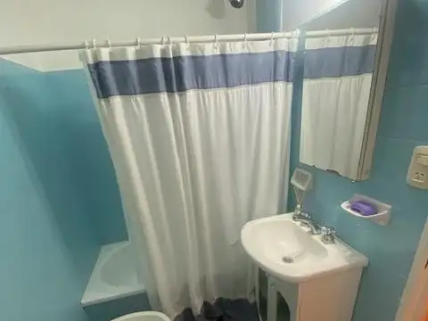 Departamento en Alquiler de 2 ambientes