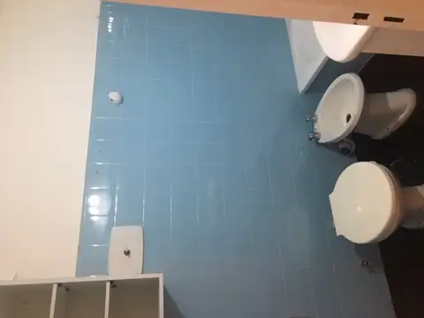 2 Ambientes con Cocina y Lavadero Aparte - a m de Av del Libertador