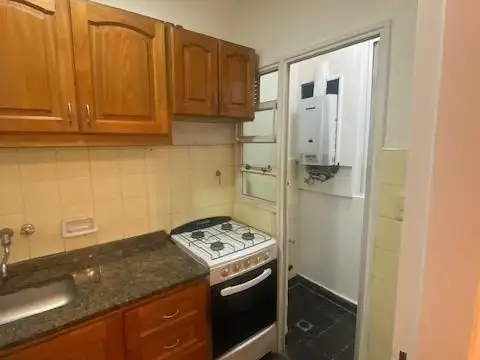 Departamento en Alquiler 60 años