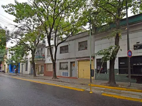 Virrey Liniers 490
