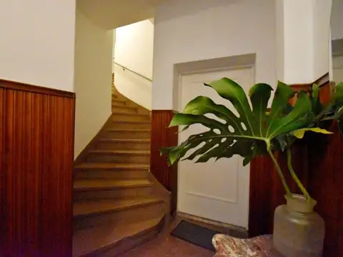 Depto Tipo Casa en Venta de 1 dormitorio