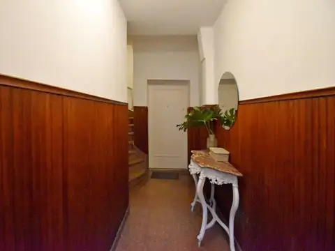 Depto Tipo Casa en Venta de 2 ambientes