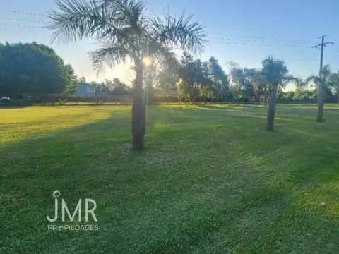 JMR Propiedades | Campo Grande | Terreno a la venta | Apto crédito