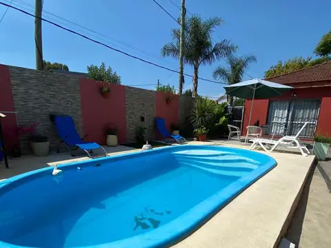 Casa en Venta 10 años
