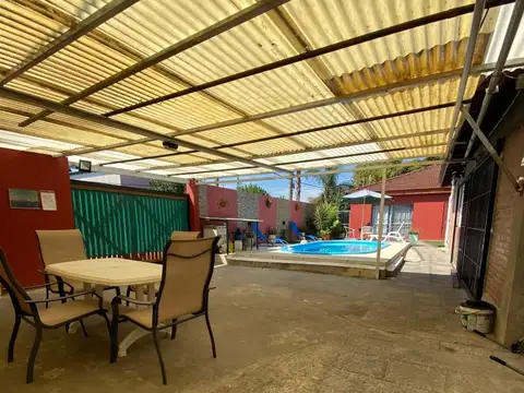 Casa en Venta 10 años