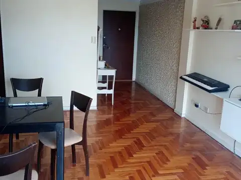 Av. Honorio Pueyrredón 500