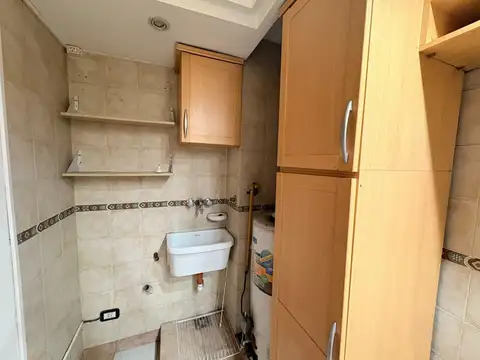 Departamento en Alquiler 20 años