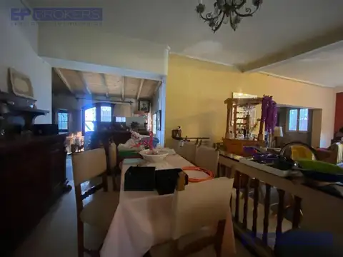 Casa en venta en EL CORTIJO San Miguel 1500 mts lote