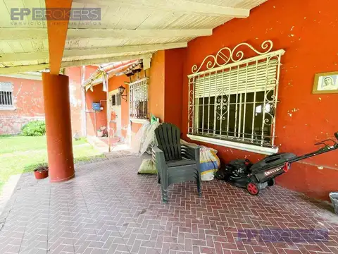 Casa en Venta en Tortuguitas, USD 200.000
