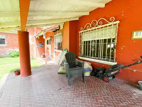 Casa en Venta en Tortuguitas, USD 200.000