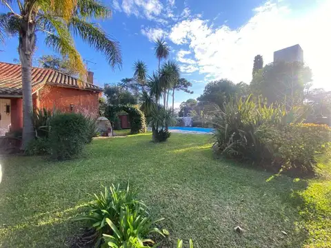 Casa en venta en EL CORTIJO San Miguel 1500 mts lote