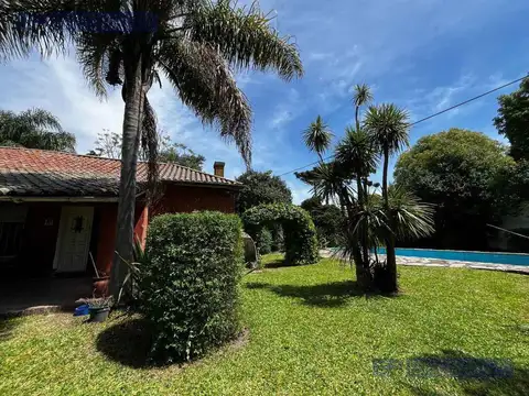 Casa en venta en EL CORTIJO San Miguel 1500 mts lote