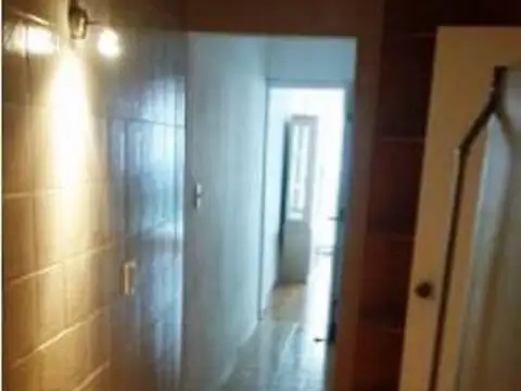 Departamento 4 ambientes con 4 baños