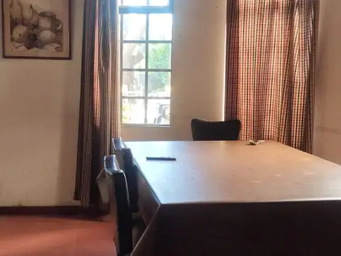 Casa en Venta 35 años